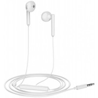  Headphones oriģināls Huawei AM115 3.5mm with package white 